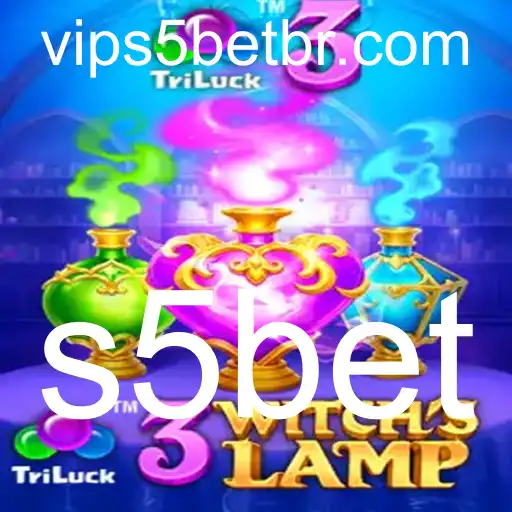 Explorando 3WitchsLamp: O Fascinante Jogo de Estratégia com s5bet