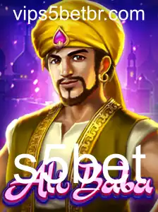 Descubra o Mundo de 'AliBaba': Um Jogo Emocionante com a Chave para o Sucesso em s5bet