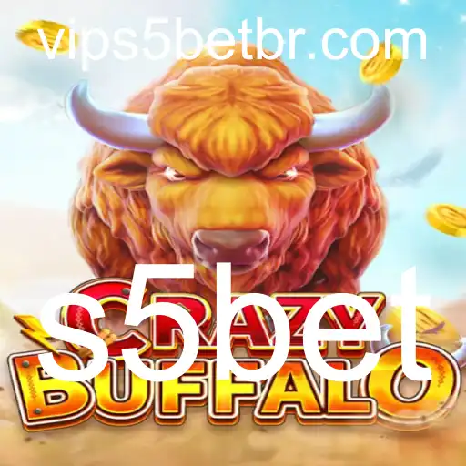 Descubra o Fascinante Mundo do Jogo CRAZYBUFFALO e a Excitante Parceria com s5bet