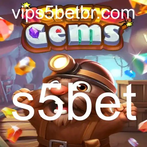 Conheça CrazyGems: O Jogo de Aventura Inovador com a s5bet