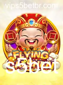 Explorando o Mundo de FlyingCaiShen e a Plataforma s5bet