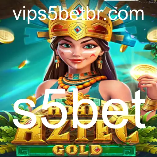 HoardofAztecgold: Descubra o Tesouro dos Astecas com S5Bet