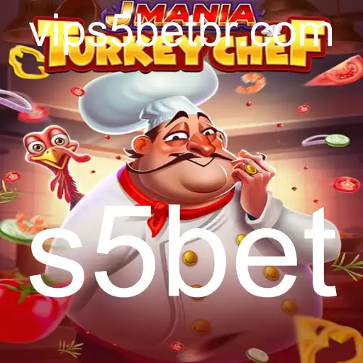 Descubra o Mundo de JManiaTurkeyChef: O Jogo que Combina Culinária e Estratégia