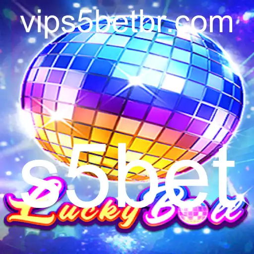 Descubra o Fascinante Mundo do Jogo LuckyBall com S5Bet