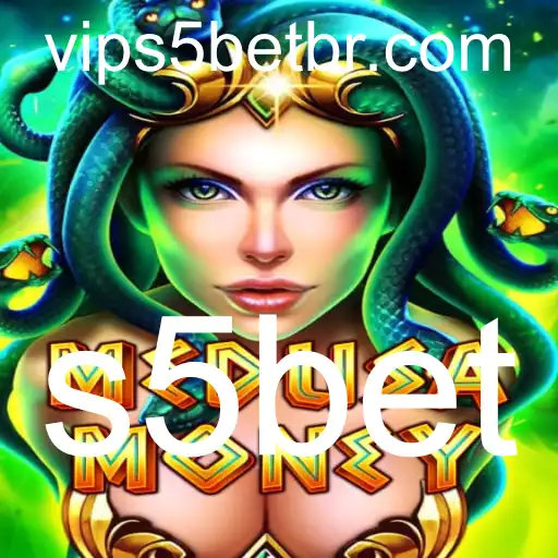 MedusaMoney: Descubra o Fascinante Mundo do Jogo com s5bet