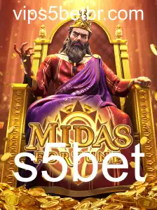 MidasFortune: Desvendando o Novo Fenômeno do Mundo dos Jogos