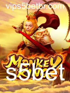 MonkeyKing: A Incrível Aventura no Mundo dos Jogos