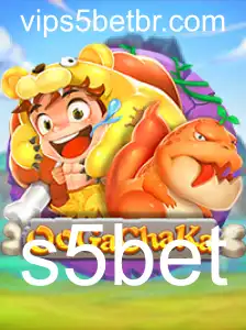 OoGaChaKa: Explorando o Novo Fenômeno de Jogos com S5bet