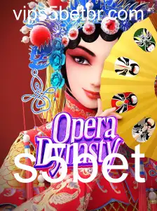 OperaDynasty: Descubra o Fascinante Mundo do Jogo de Estratégia