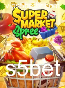 Explore o Vibrante Mundo de SupermarketSpree com a Chave s5bet