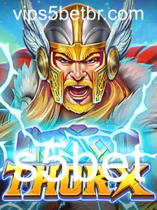 Descubra a Aventura Épica de ThorX - O Novo Jogo do Ano