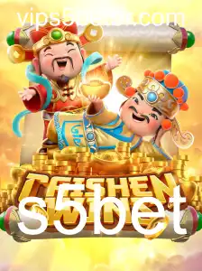 Caishen Wins: Explorando o Fascinante Mundo do Jogo com a S5Bet