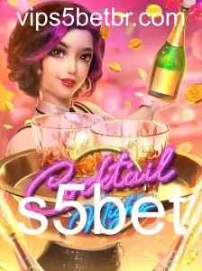 CocktailNights: Desvendando o Jogo da Diversão e Estratégia com s5bet
