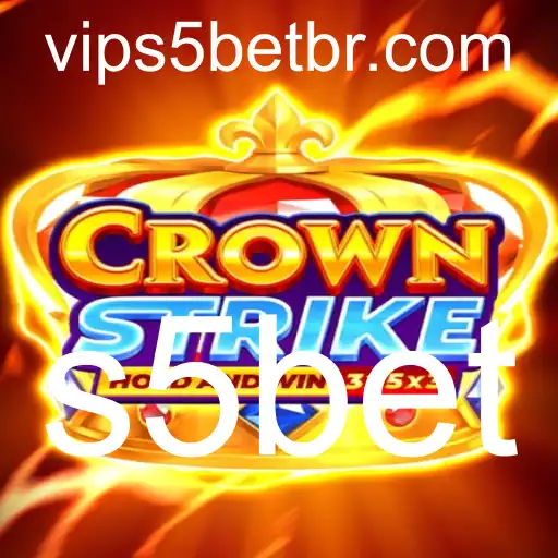 CrownStrike: Desvendando o Mundo de Estratégia e Competição com Influências Modernas