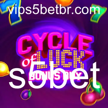 CycleofLuckBonusBuy: Explore a Sucessão da Fortuna no s5bet