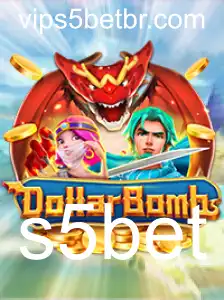 DollarBombs: Explorando a Emoção e Estratégia do Jogo com a Plataforma s5bet