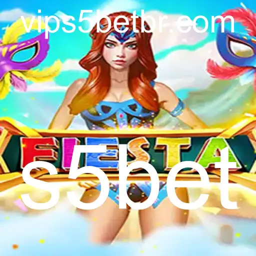 Descubra 'Fiesta': Um Jogo Inovador com a Palavra-chave 's5bet'
