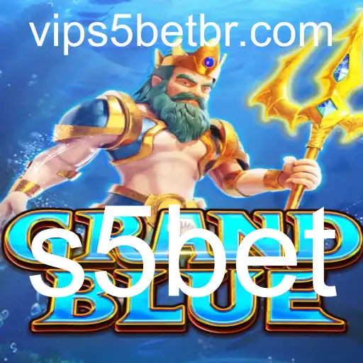 Descubra o Mundo de GRANDBLUE: Aventura e Estratégia no Universo de s5bet