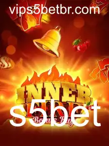Explorando o Universo do Jogo InnerFireBonusBuy na Plataforma s5bet