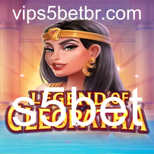 Desvendando os Segredos do Jogo LegendOfCleopatra: Uma Aventura Épica com S5bet