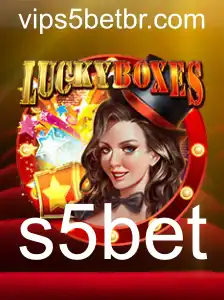 Descubra o Mundo de LuckyBoxes: Uma Nova Experiência de Entretenimento