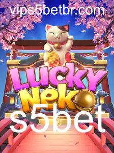 Explorando o Fascínio do Jogo LuckyNeko e a Emoção do s5bet