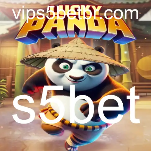 Descubra LuckyPanda: O Novo Fenômeno dos Jogos de Azar