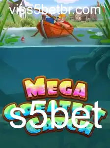 MegaGreatestCatch: O Jogo Revolucionário que Está Conquistando a Comunidade Gamer
