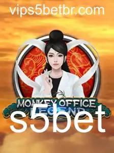 MonkeyOfficeLegend: Aventura e Estratégia no Escritório