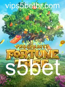 Explorando o Mundo de ProsperityFortuneTree: Um Jogo de Estratégia com uma Reviravolta Única