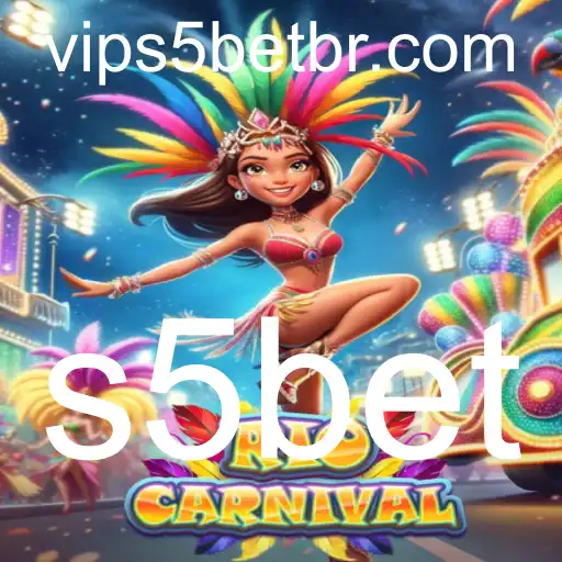 RioCarnival: Aventuras Vibrantes no Mundo das Festas