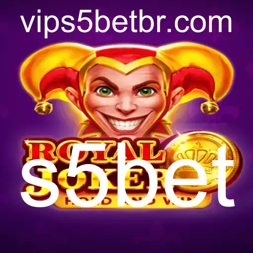 RoyalJoker: Descubra o Novo Fenômeno dos Jogos Online