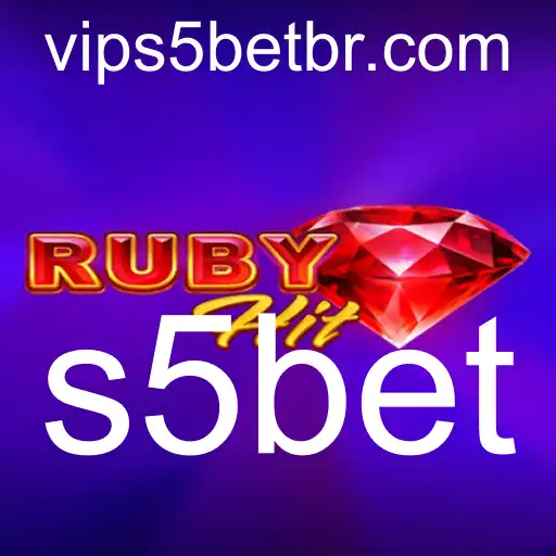 Descubra o Jogo RubyHit: Uma Experiência Inovadora no Mundo de s5bet