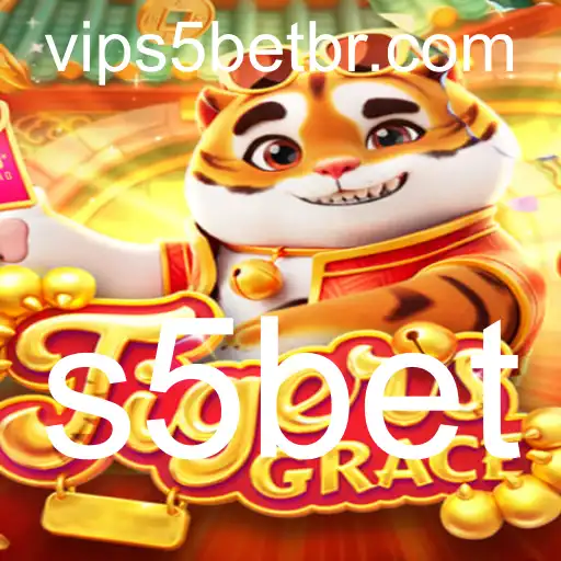 TigersGrace: Um Mergulho no Mundo do S5Bet