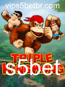Explorando o Mundo de TripleKingKong: Regras e Estratégias