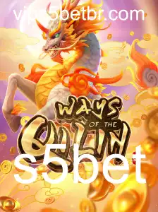 Descobrindo Ways of the Qilin: Um Mergulho Profundo no Mundo de s5bet