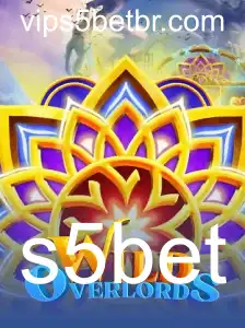 Explorando o Mundo de WildOverlords: Estratégia e Aventura no Universo de s5bet