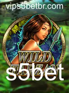 Descubra o Empolgante Mundo de WildTarzan no s5bet